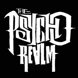 THE PSYCHO REALM trademark