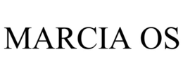 MARCIA OS trademark