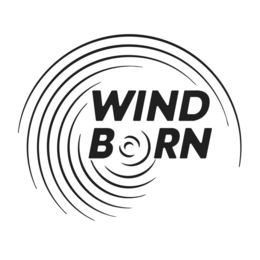 WIND BORN trademark