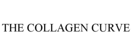 THE COLLAGEN CURVE trademark