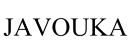 JAVOUKA trademark