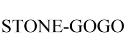 STONE-GOGO trademark