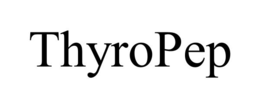 THYROPEP trademark