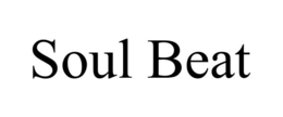 SOUL BEAT trademark