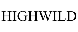 HIGHWILD trademark