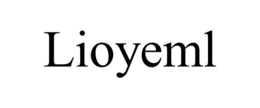 LIOYEML trademark
