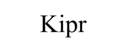 KIPR trademark