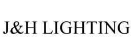 J&H LIGHTING trademark