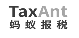 TAX ANT trademark
