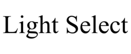 LIGHT SELECT trademark