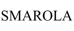 SMAROLA trademark