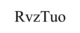 RVZTUO trademark