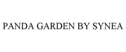 PANDA GARDEN BY SYNEA trademark