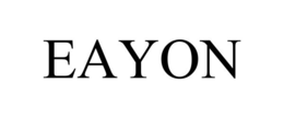 EAYON trademark