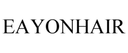 EAYONHAIR trademark