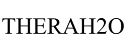 THERAH2O trademark