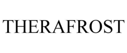 THERAFROST trademark