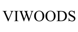 VIWOODS trademark