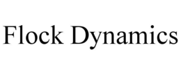 FLOCK DYNAMICS trademark