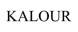 KALOUR trademark