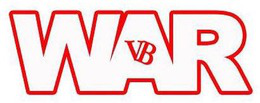 WAR VB trademark