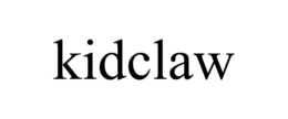 KIDCLAW trademark