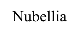 NUBELLIA trademark