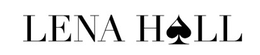 LENA HALL trademark