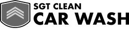 SGT CLEAN CAR WASH trademark
