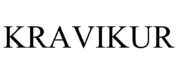 KRAVIKUR trademark