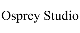 OSPREY STUDIO trademark