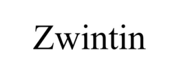 ZWINTIN trademark