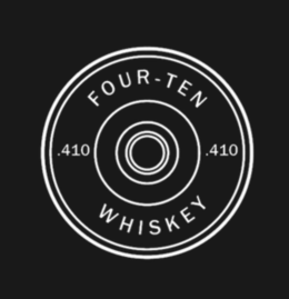 FOUR-TEN WHISKEY .410 .410 trademark