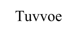 TUVVOE trademark