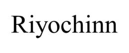 RIYOCHINN trademark