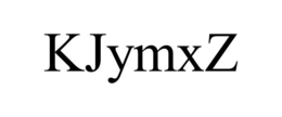 KJYMXZ trademark