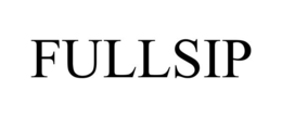FULLSIP trademark