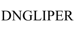 DNGLIPER trademark