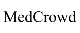 MEDCROWD trademark