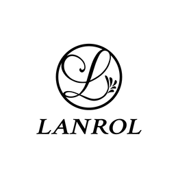 L LANROL trademark