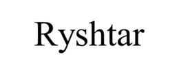 RYSHTAR trademark