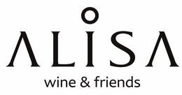ALISA WINE & FRIENDS trademark