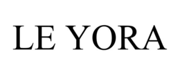 LE YORA trademark