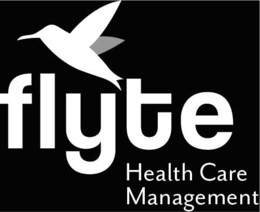 FLYTE HEALTH CARE MANAGEMENT trademark