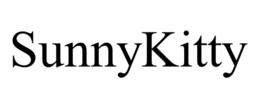 SUNNYKITTY trademark