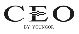 CEO BY YOUNGOR trademark