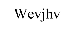 WEVJHV trademark