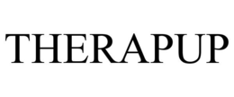 THERAPUP trademark
