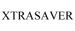 XTRASAVER trademark
