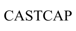CASTCAP trademark